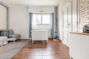 Appartement F2 Villeparisis